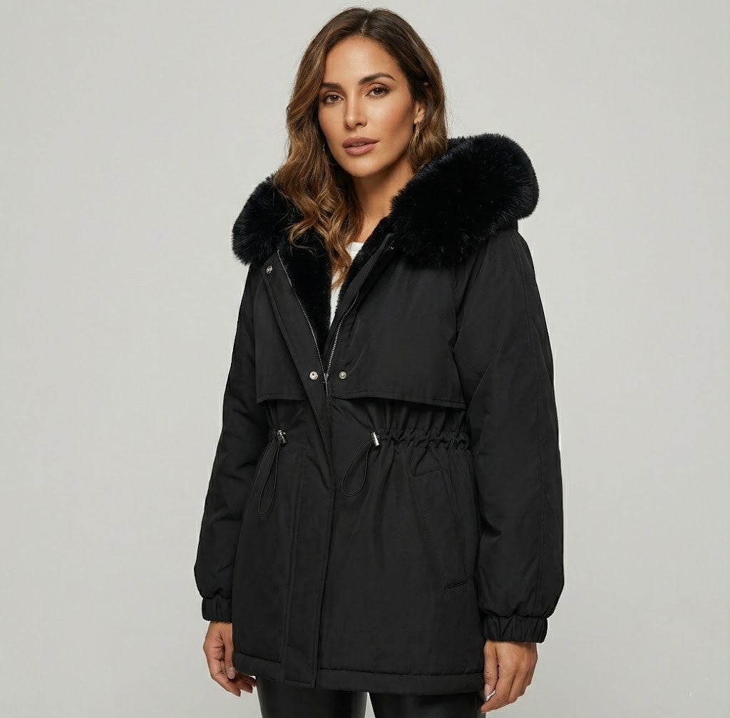 RICANGEL INVIERNO CHAQUETAS