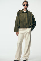 Chaqueta Arquitecto
