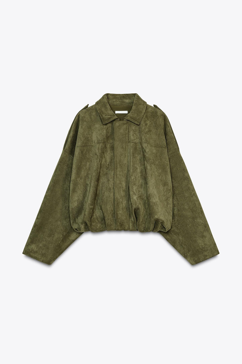 Chaqueta Arquitecto