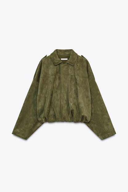 Chaqueta Arquitecto