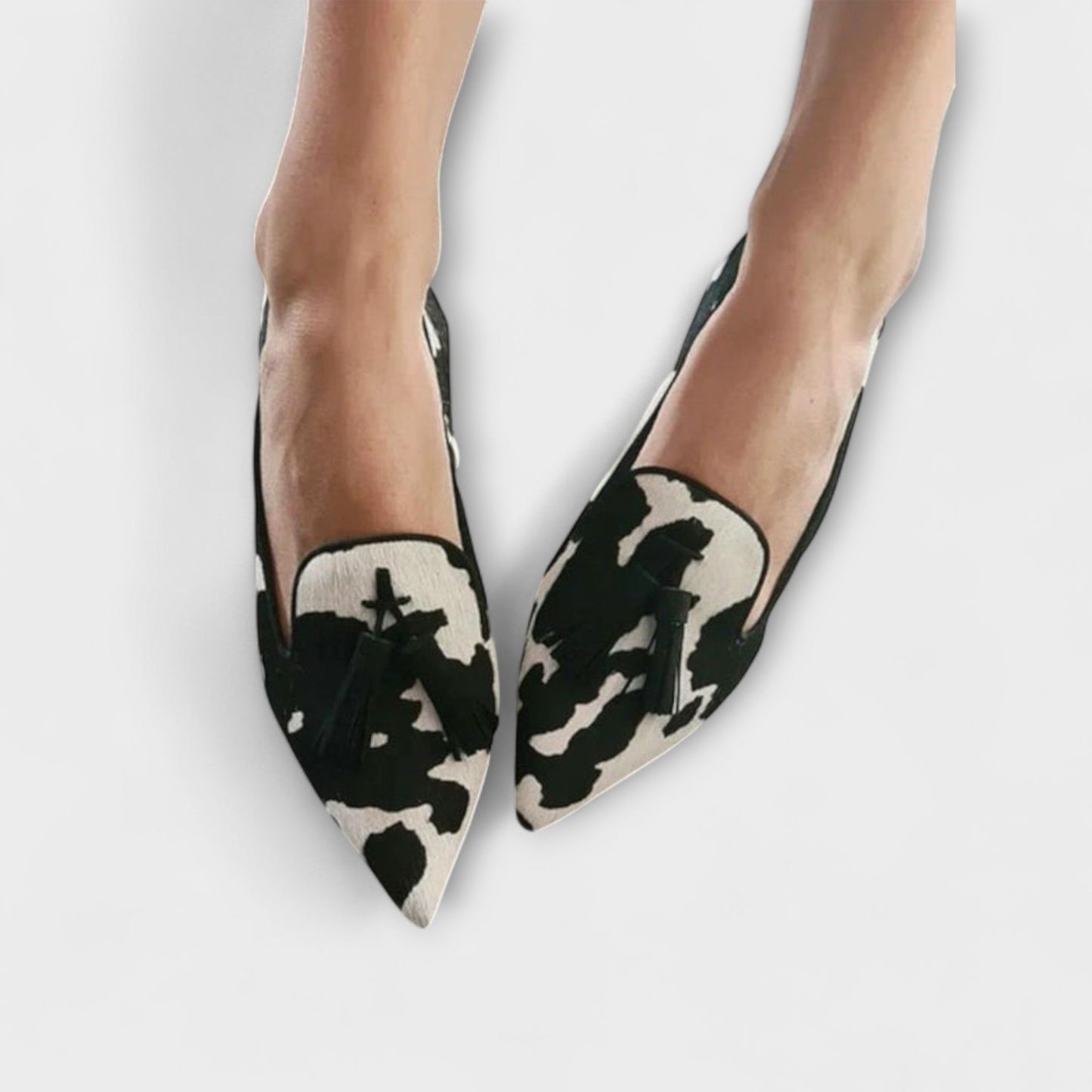 Julia | Zapatilla Elegante