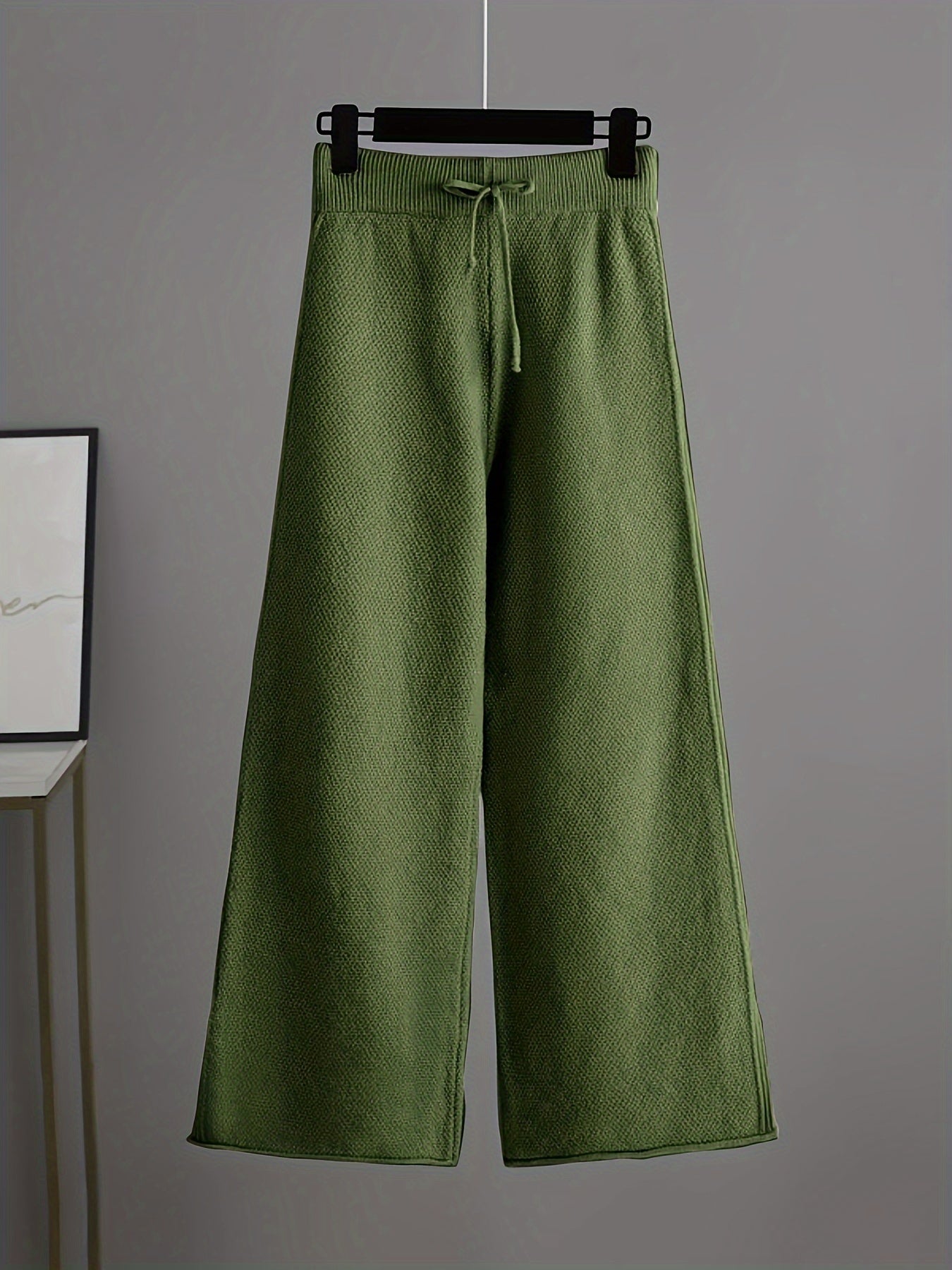 Conjunto de Loungewear Tricotado Cómodo Emily™