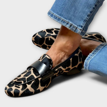 Aurora | Pantuflas
