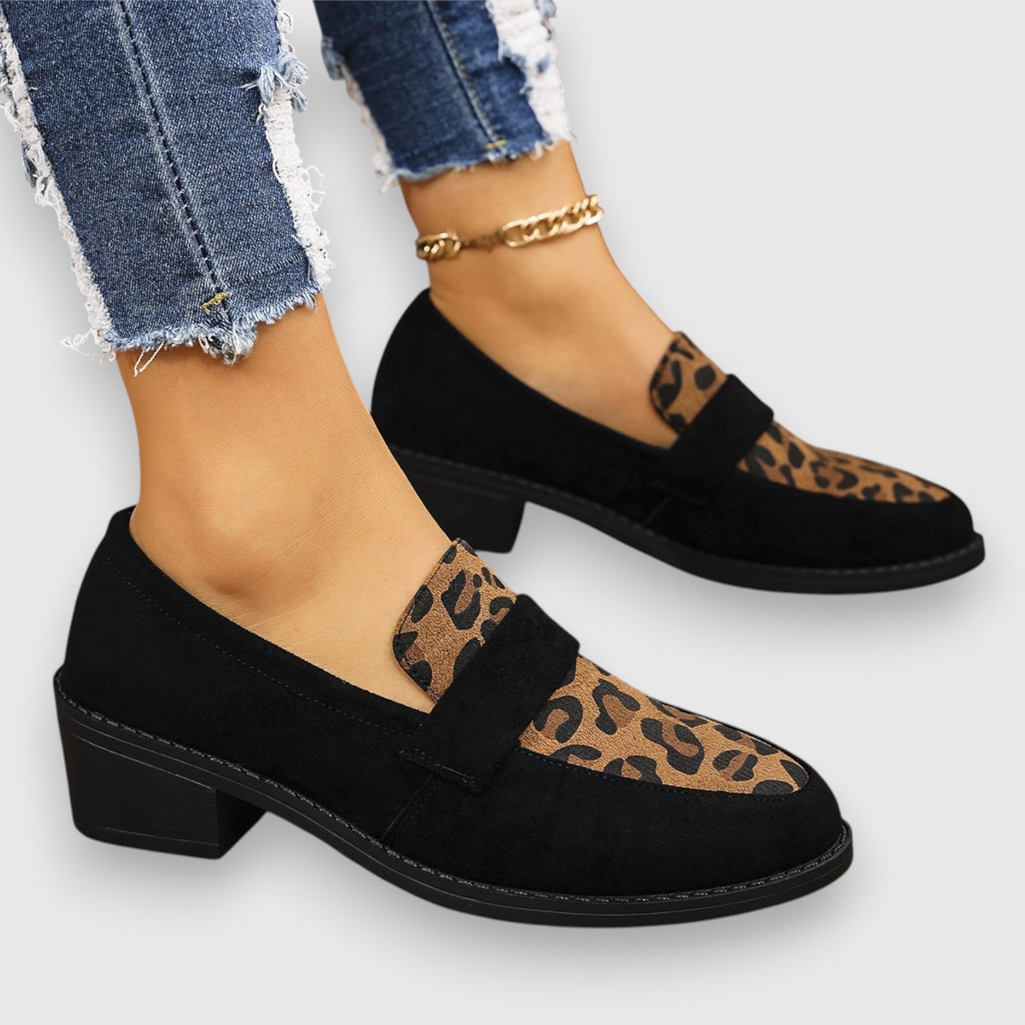 Brunika | Zapatillas Cómodas
