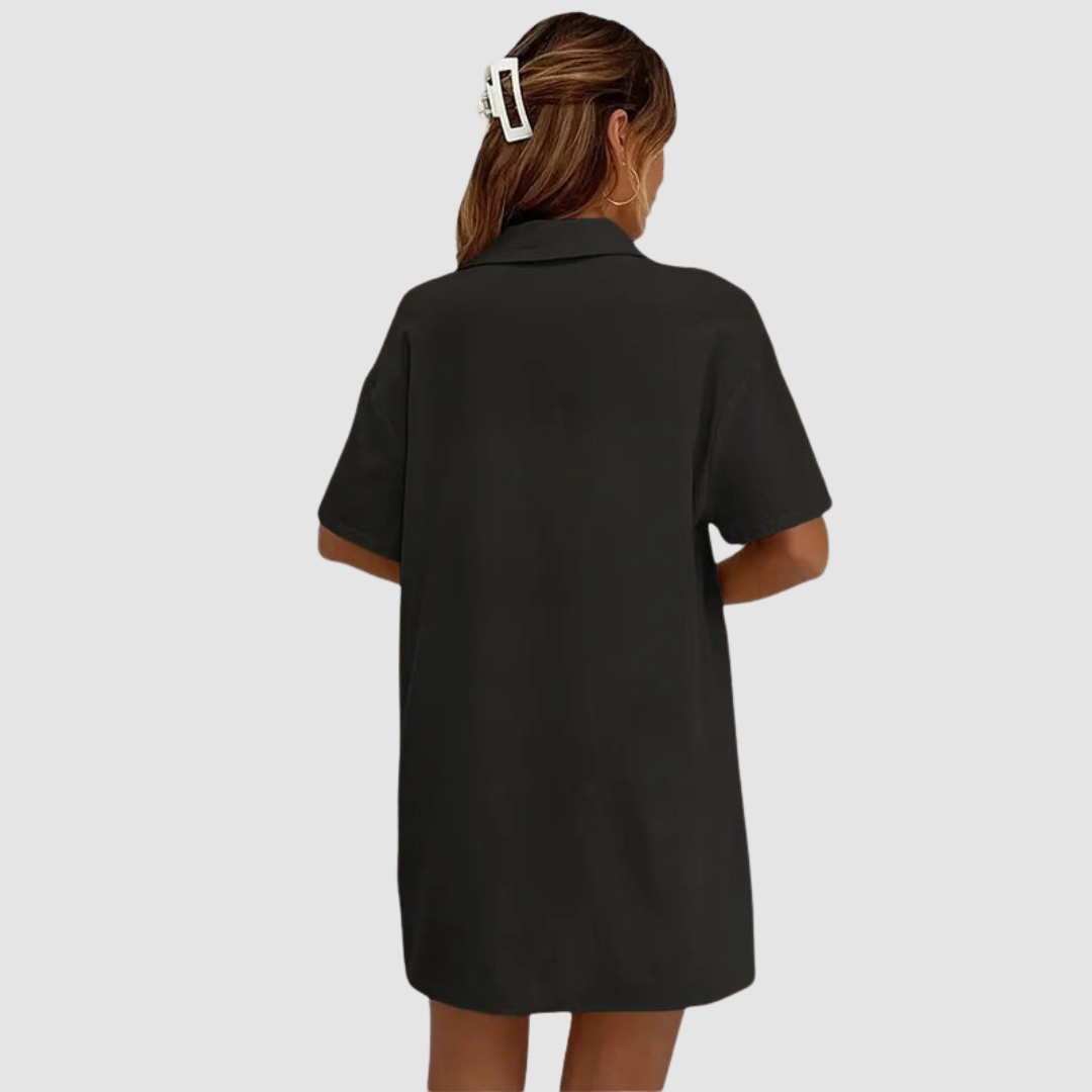 Frances™ Conjunto Elegante de Verano de Dos Piezas