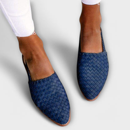 Aurora | Mocasines Slip-On