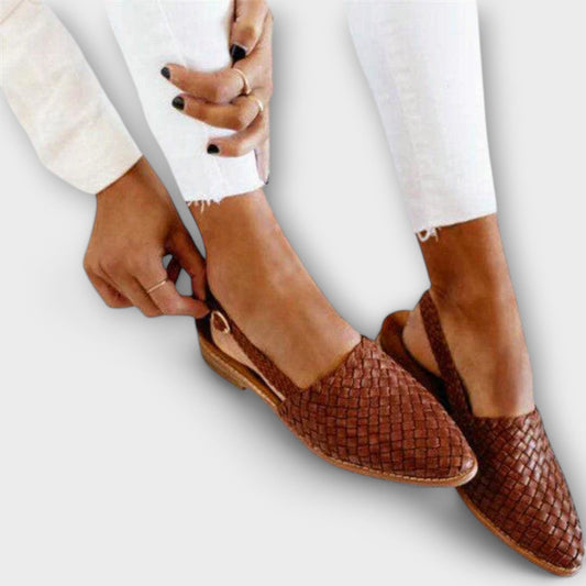 Aurora | Mocasines Slip-On