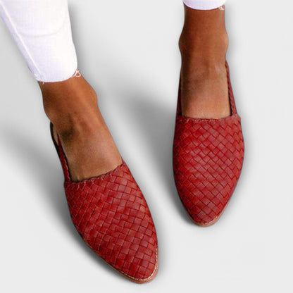 Aurora | Mocasines Slip-On