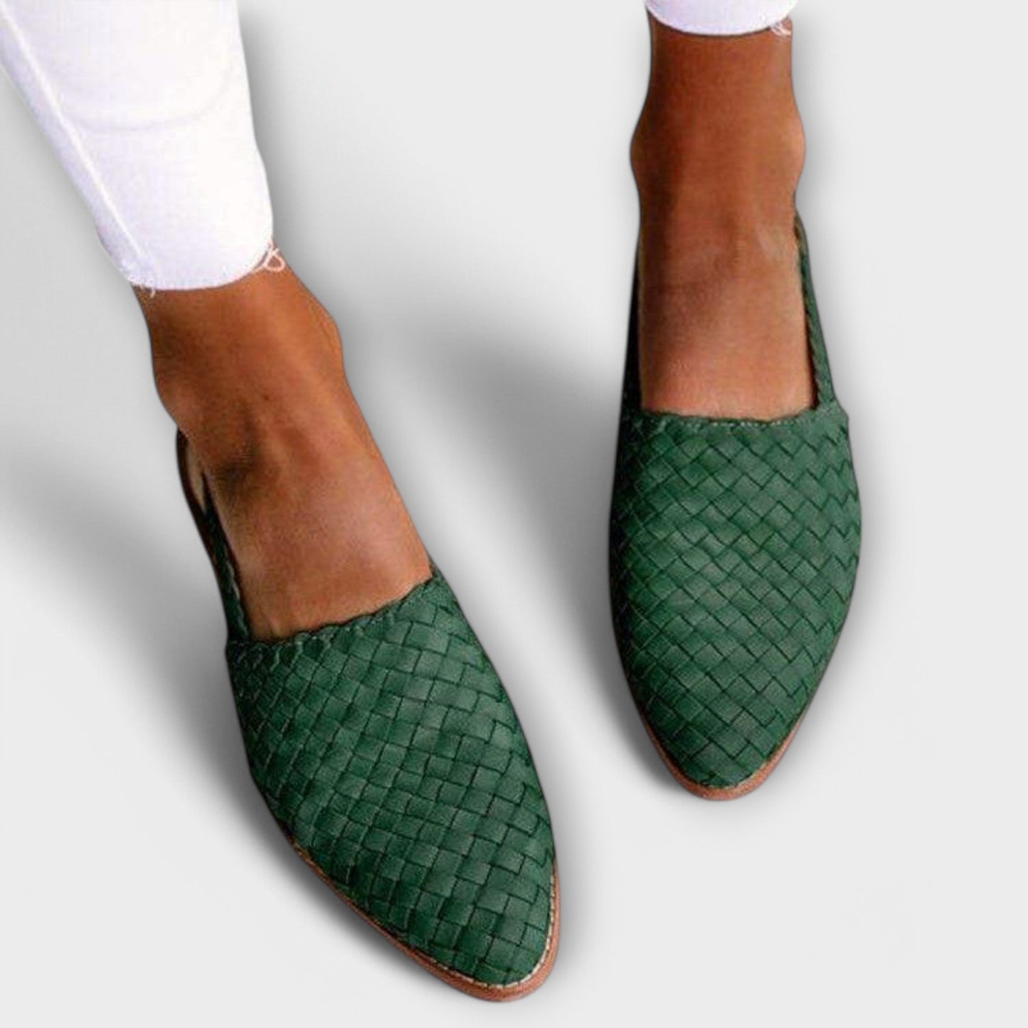 Aurora | Mocasines Slip-On