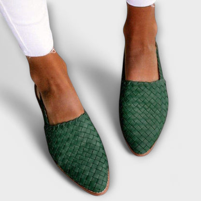 Aurora | Mocasines Slip-On