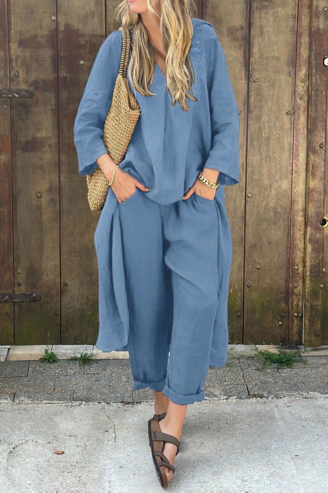 Conjunto Carolyn™ Elegancia y Confort