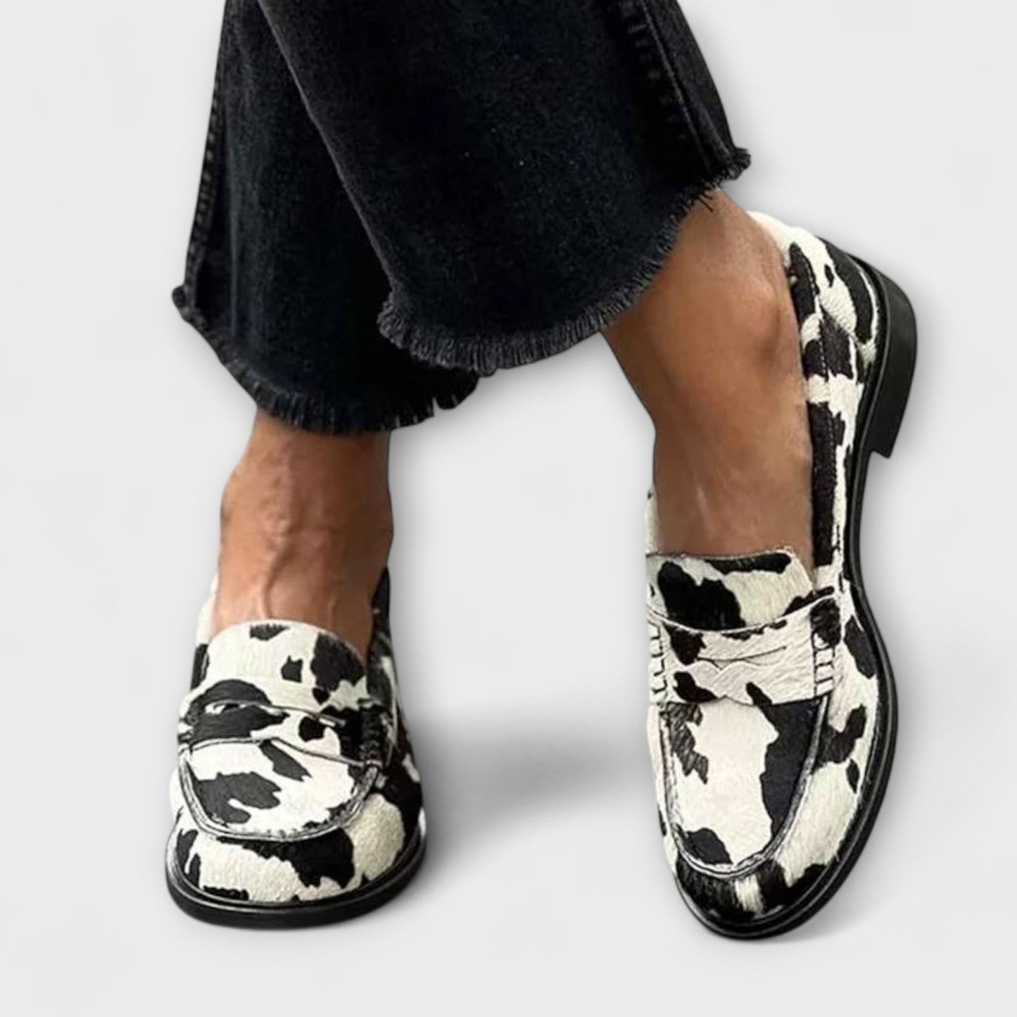 Victoria | Zapatillas Déclaration