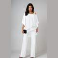 Mariella | Conjunto de Dos Piezas Superpuesto