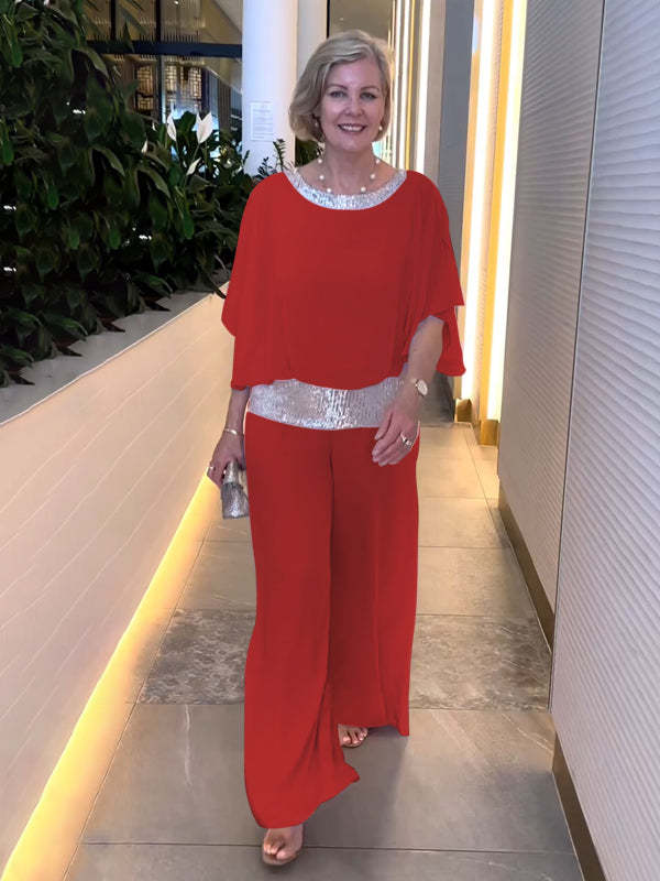 Conjunto Elegante Classy Nessa™
