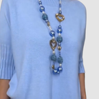 Delyssa™ Conjunto Elegante de 2 Piezas