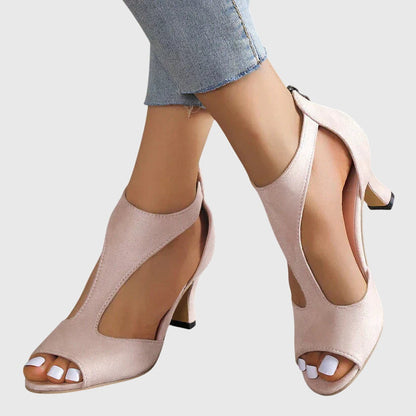 Delfina | Soportes Ortopédicos para los Pies