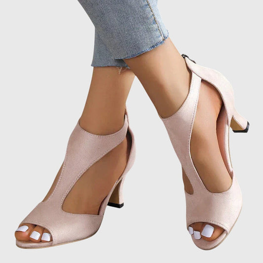 Delfina | Soportes Ortopédicos para los Pies