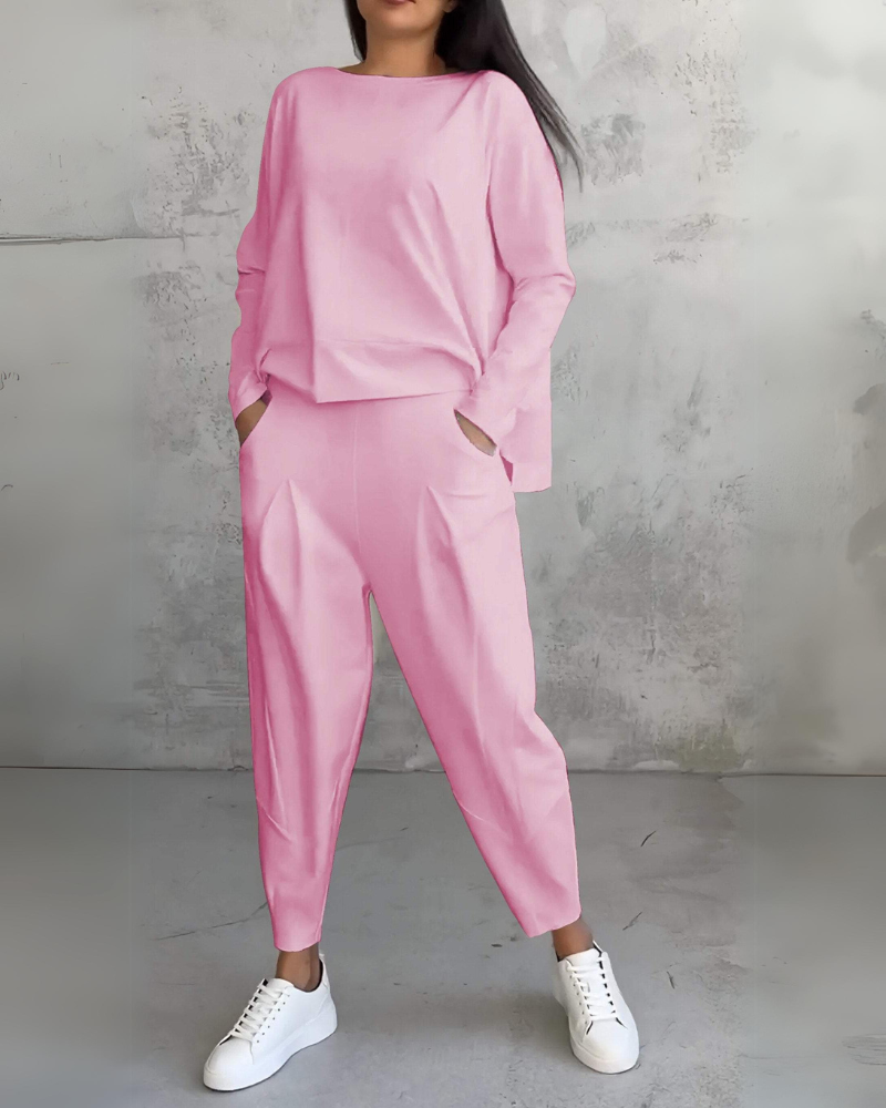 Jackquelin™ Conjunto Elegante de Salón