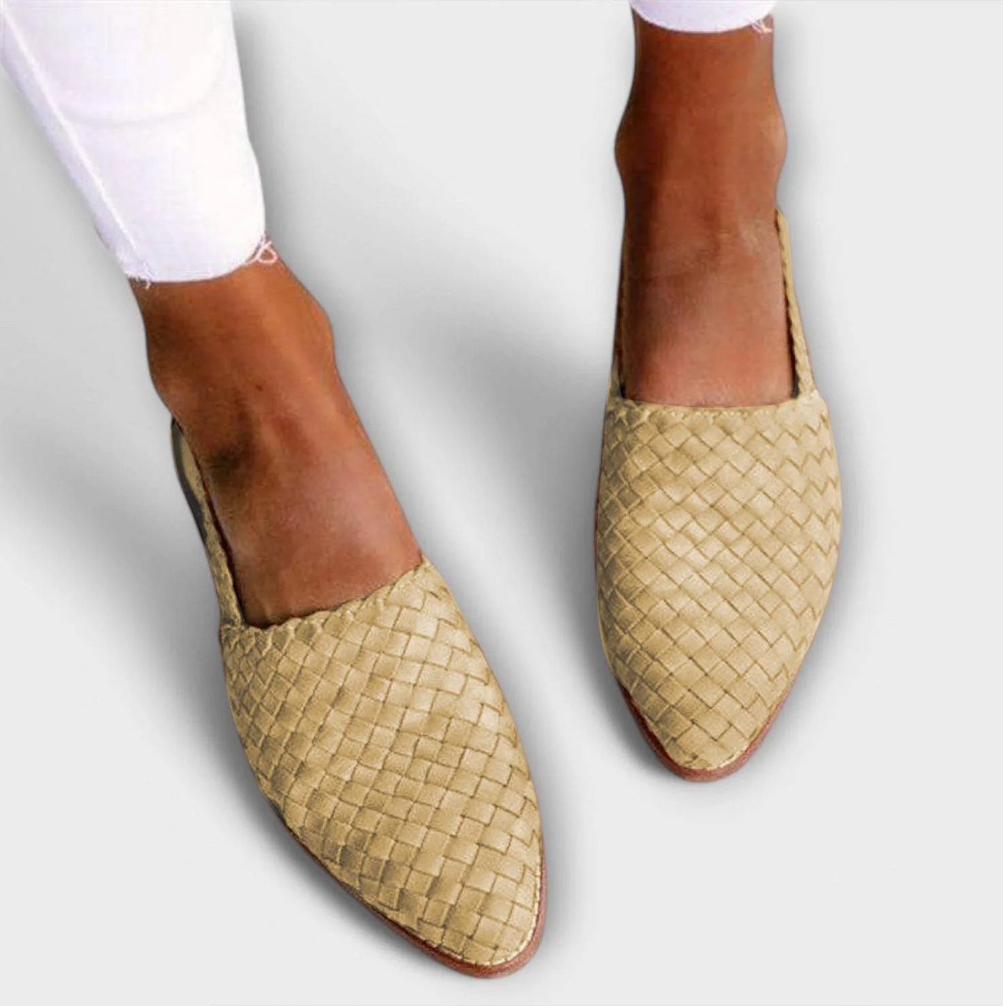 Aurora | Mocasines Slip-On