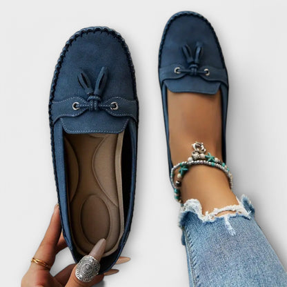 Lise | Mocasín Clásico
