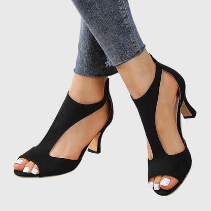 Delfina | Soportes Ortopédicos para los Pies