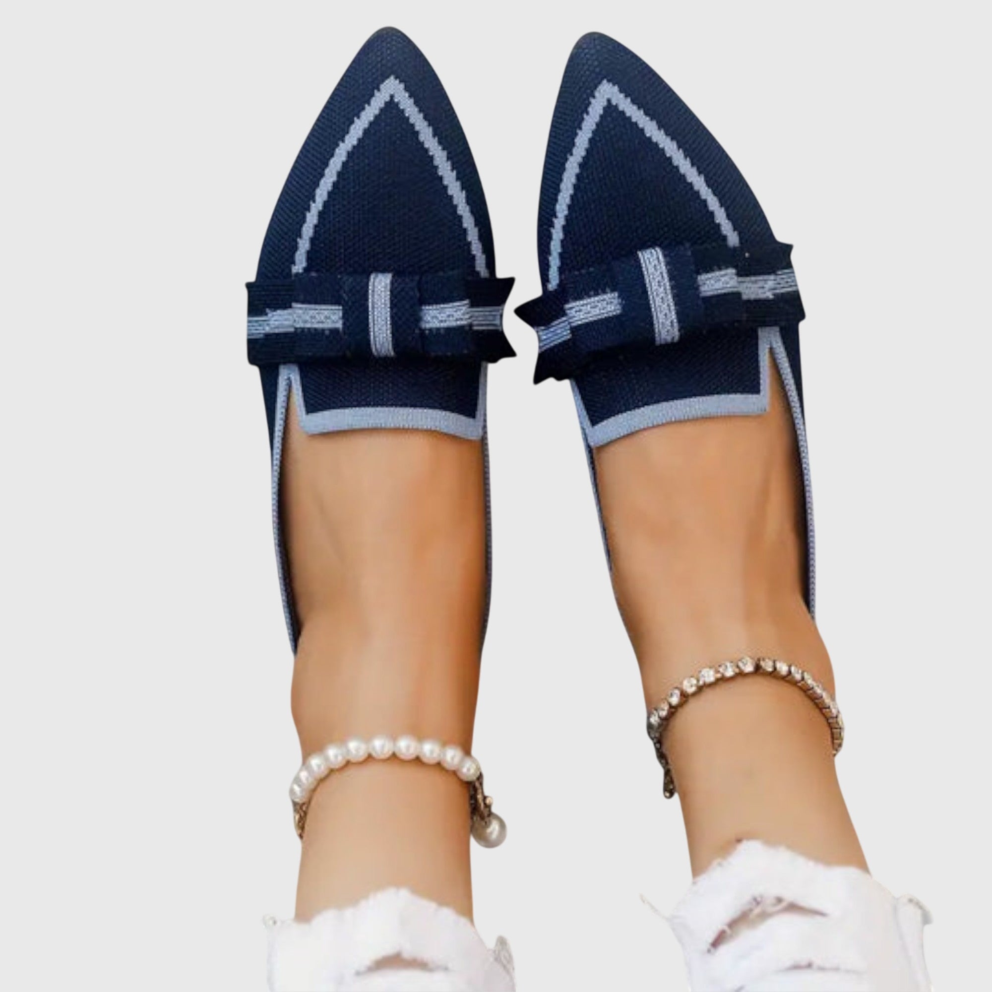 Blaire | Zapatos Confortables (Edición Limitada)