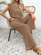 Zella™ Conjunto Elegante de Dos Piezas