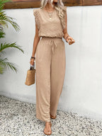 Zella™ Conjunto Elegante de Dos Piezas