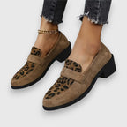 Brunika | Zapatillas Cómodas