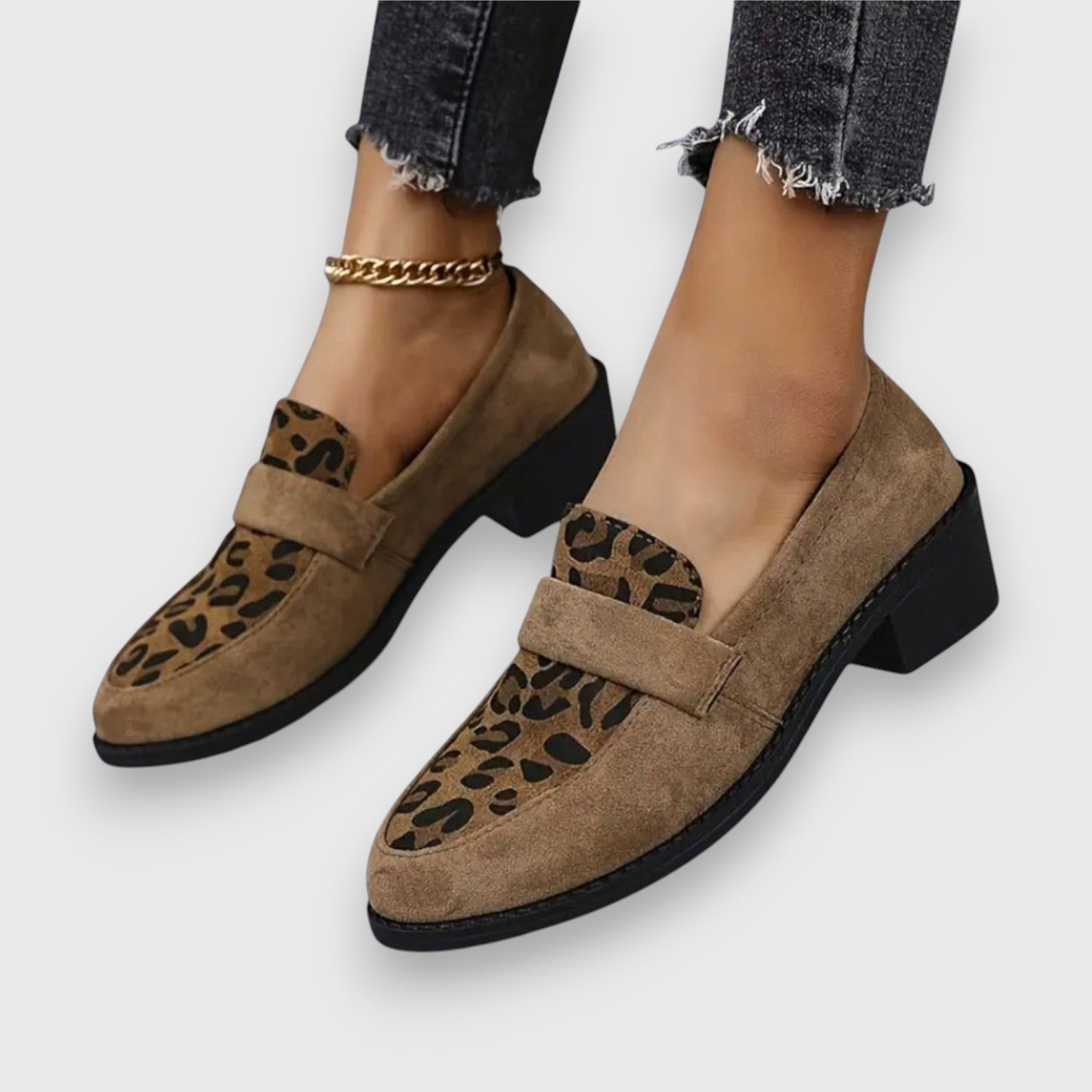 Brunika | Zapatillas Cómodas
