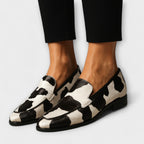 Margot | Zapatilla Contemporánea