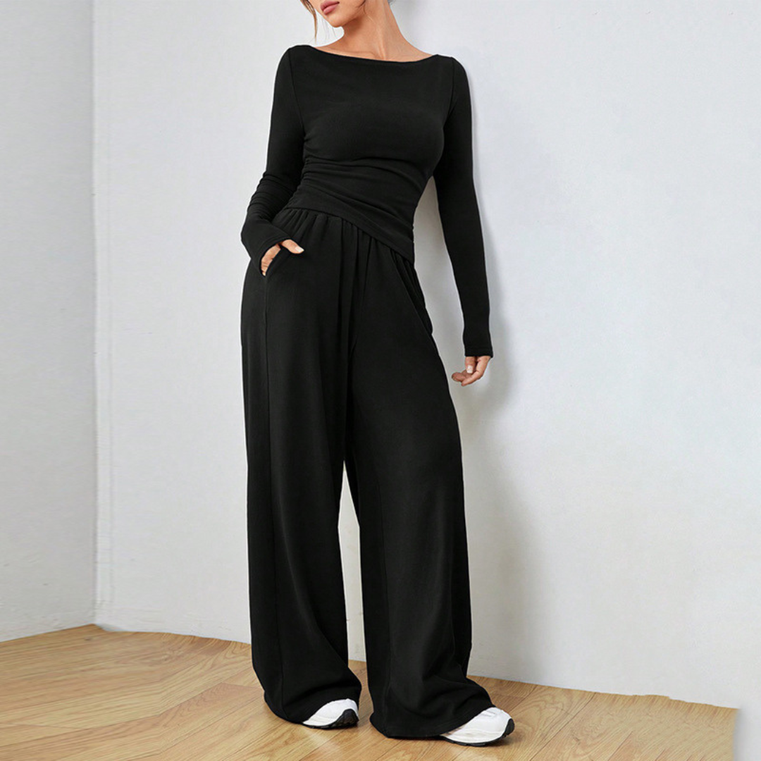 Abigail™ Elegancia y Confort Conjunto