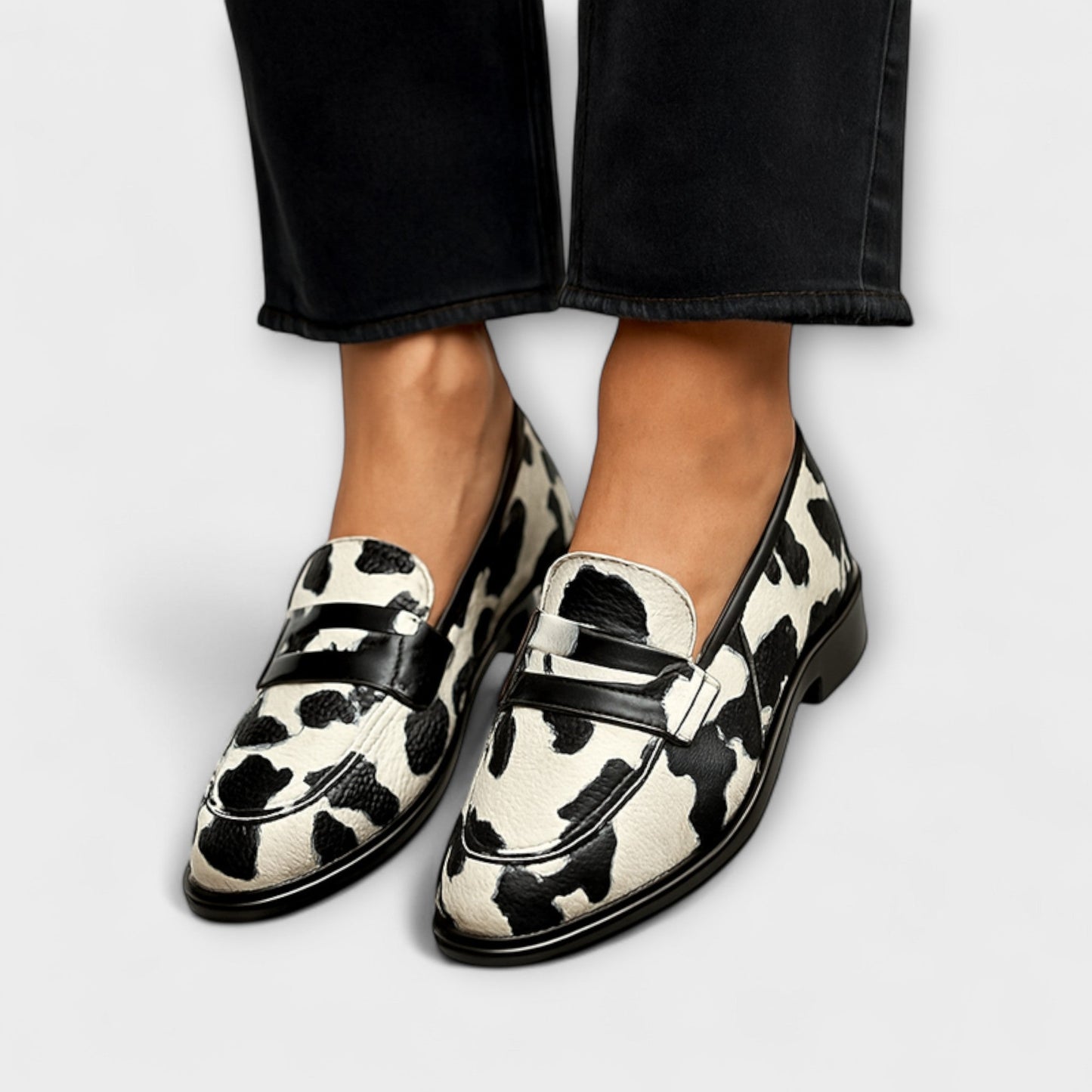 Victoria | Zapatillas Déclaration