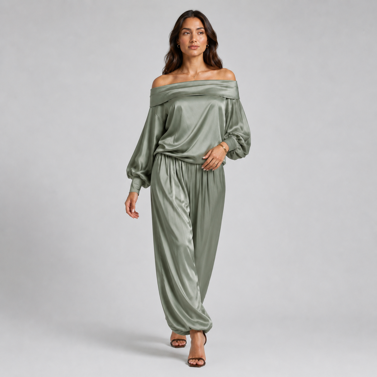Georgina | Conjunto Elegante