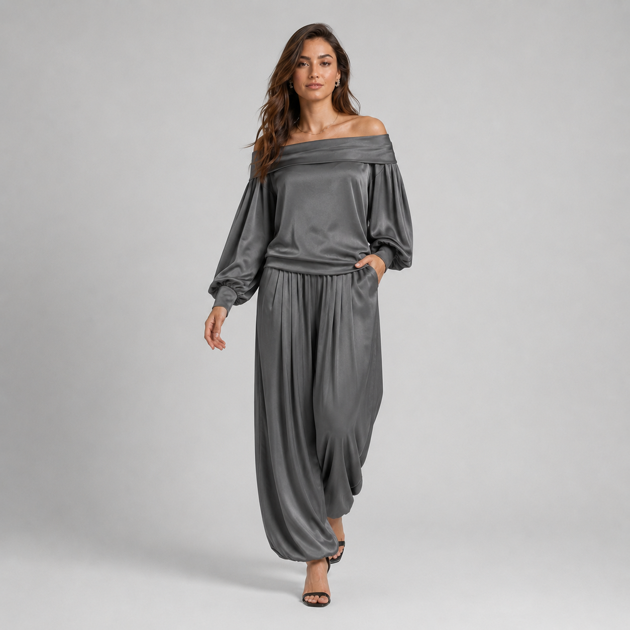 Georgina | Conjunto Elegante