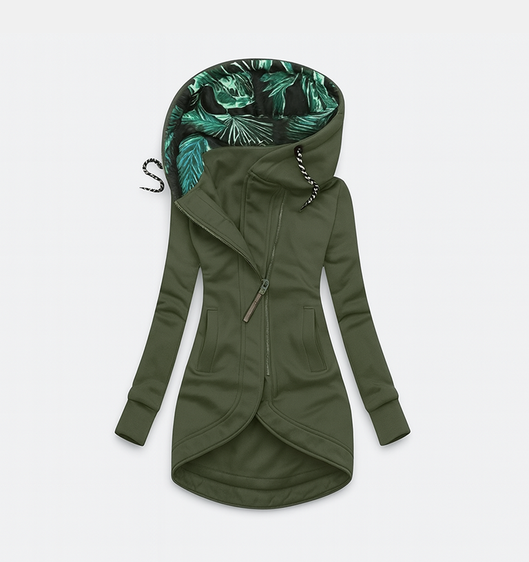 INVERNA™ | Abrigo ligero de invierno