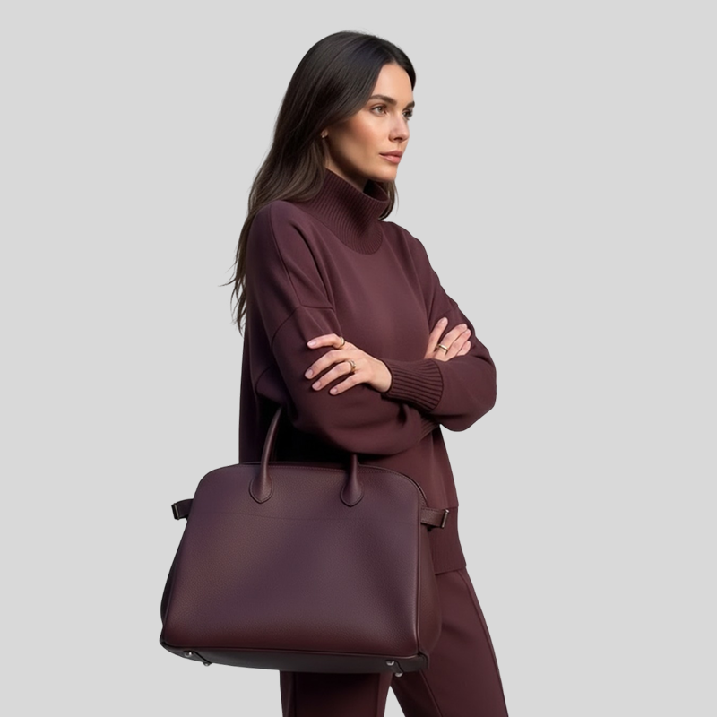 Eveline™ | Suéter cerrado mujer