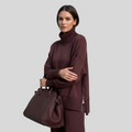 Eveline™ | Suéter cerrado mujer