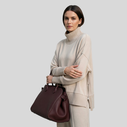 Eveline™ | Suéter cerrado mujer