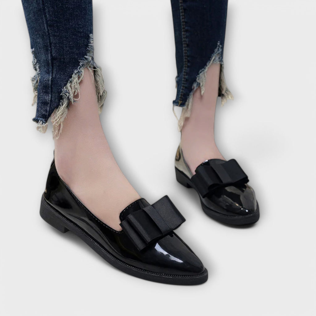 Heidi | Mocasines Elegantes