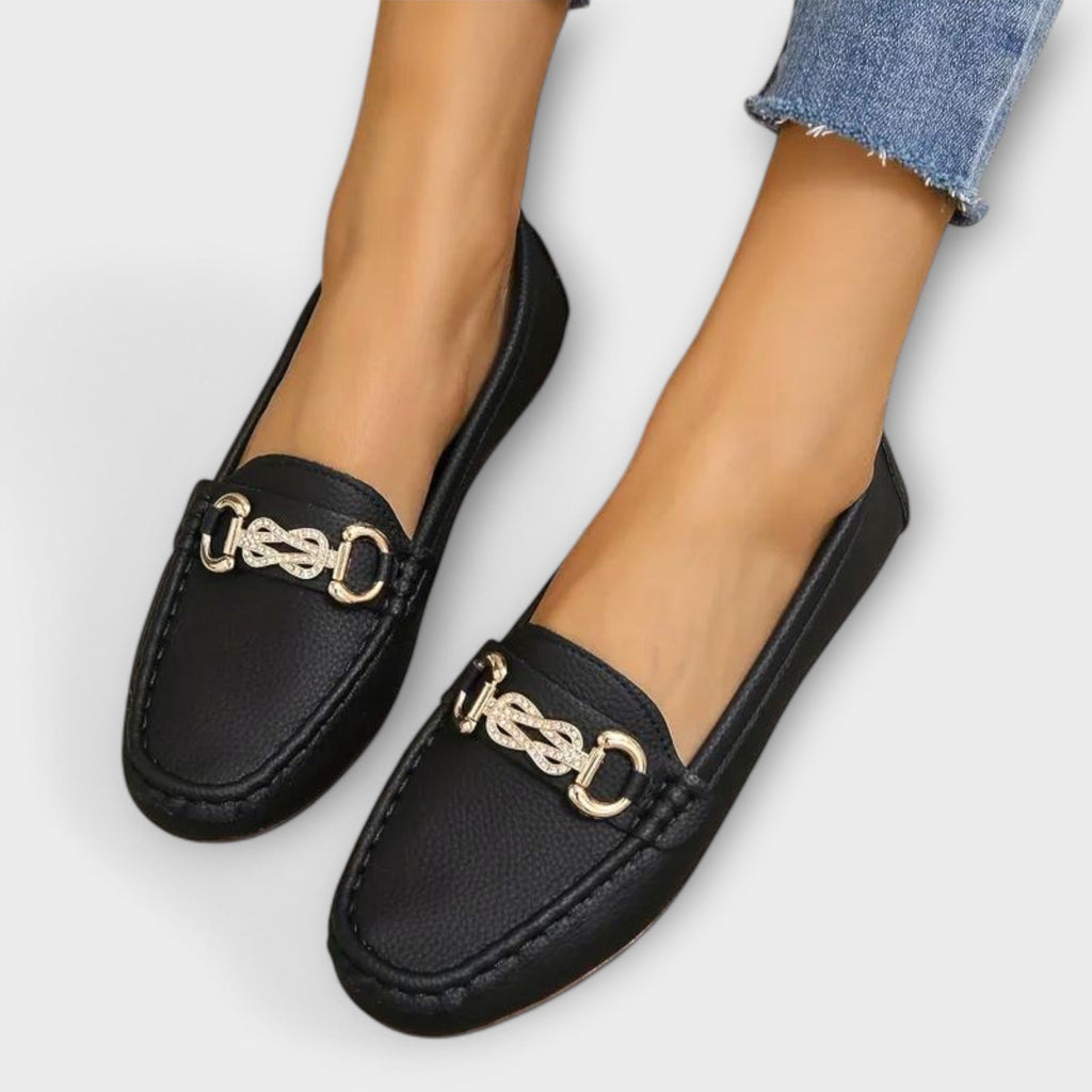 Aura | Mocasín Clásico