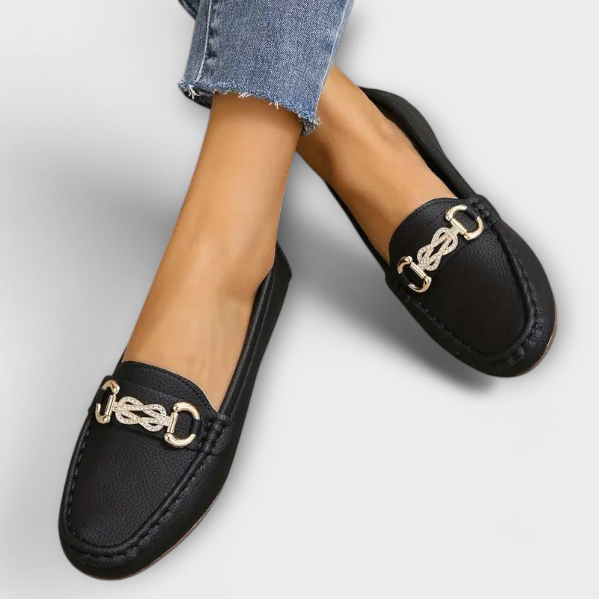 Aura | Mocasín Clásico