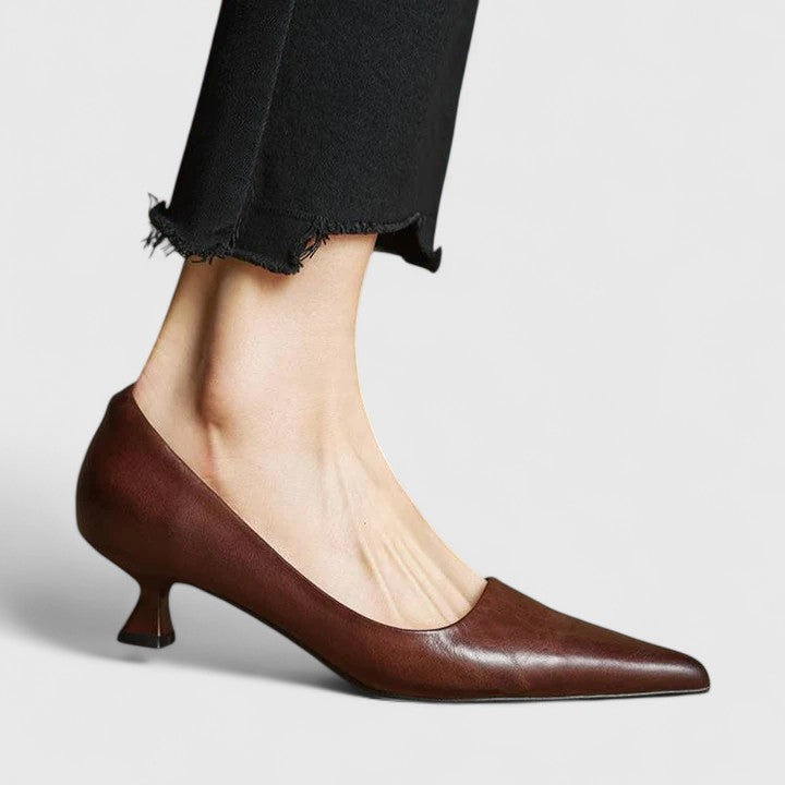 Zhaylisse | Elegancia de los Tacones