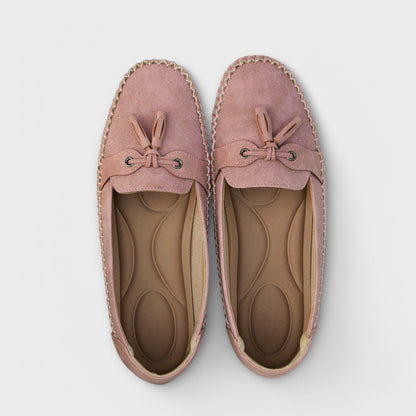 Lise | Mocasín Clásico