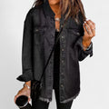 Eva – chaqueta vaquera