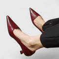 Zhaylisse | Elegancia de los Tacones