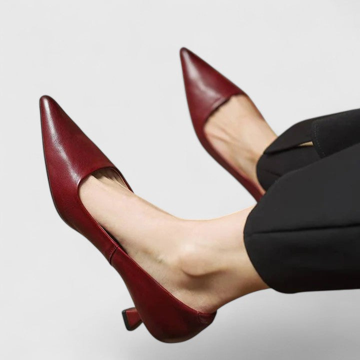 Zhaylisse | Elegancia de los Tacones