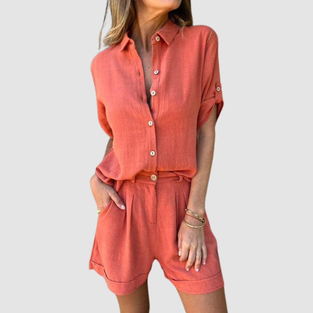 Colección de Verano Alba™