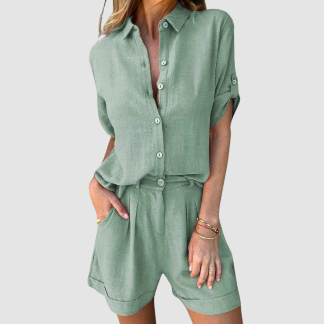Colección de Verano Alba™