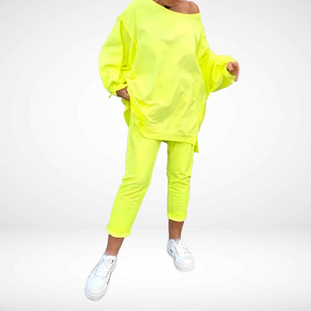 Verlie™ Conjunto de Relaxación Cómodo
